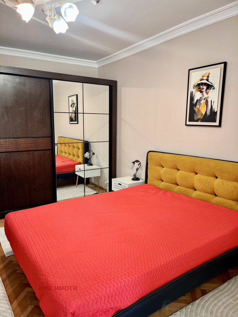 Дава под наем 3-СТАЕН, гр. София, Люлин 6, снимка 6 - Апартаменти - 53479221