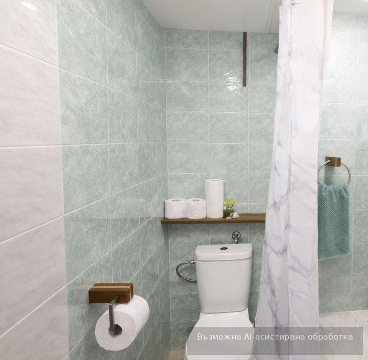 Дава под наем 3-СТАЕН, гр. Варна, Окръжна болница-Генерали, снимка 5 - Апартаменти - 53702959