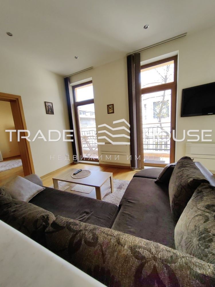 Te huur  3+ slaapkamer Plovdiv , Kapana , 120 m² | 20091770 - afbeelding [2]