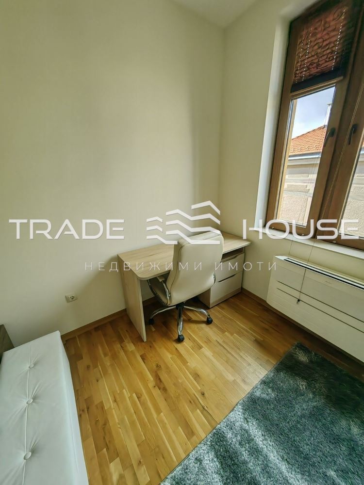 Te huur  3+ slaapkamer Plovdiv , Kapana , 120 m² | 20091770 - afbeelding [7]