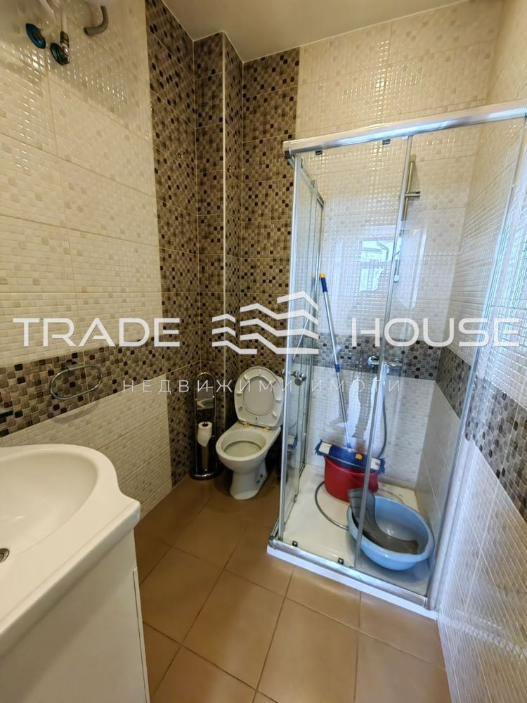 Te huur  3+ slaapkamer Plovdiv , Kapana , 120 m² | 20091770 - afbeelding [12]