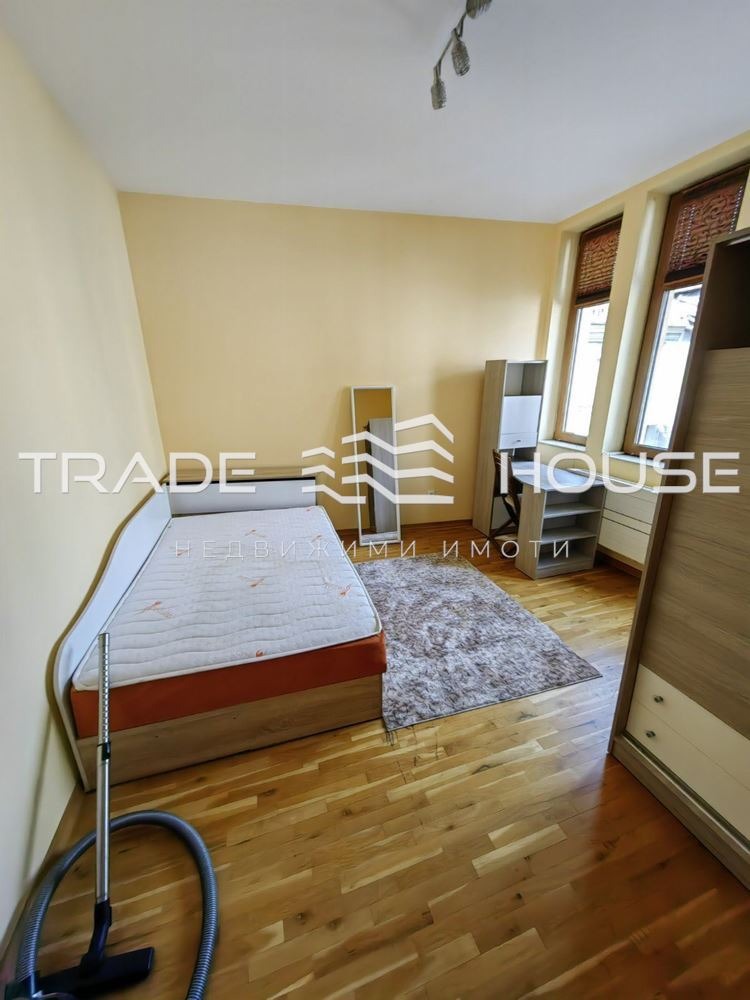 Te huur  3+ slaapkamer Plovdiv , Kapana , 120 m² | 20091770 - afbeelding [9]