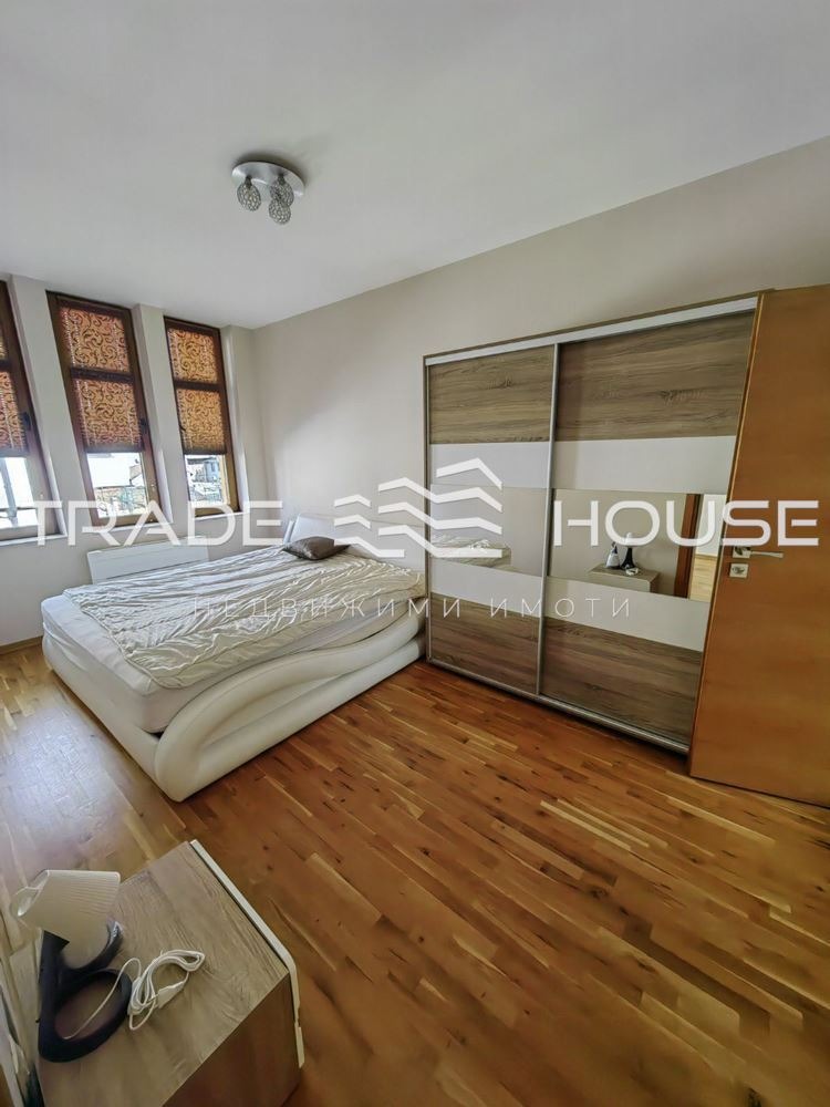 Te huur  3+ slaapkamer Plovdiv , Kapana , 120 m² | 20091770 - afbeelding [5]