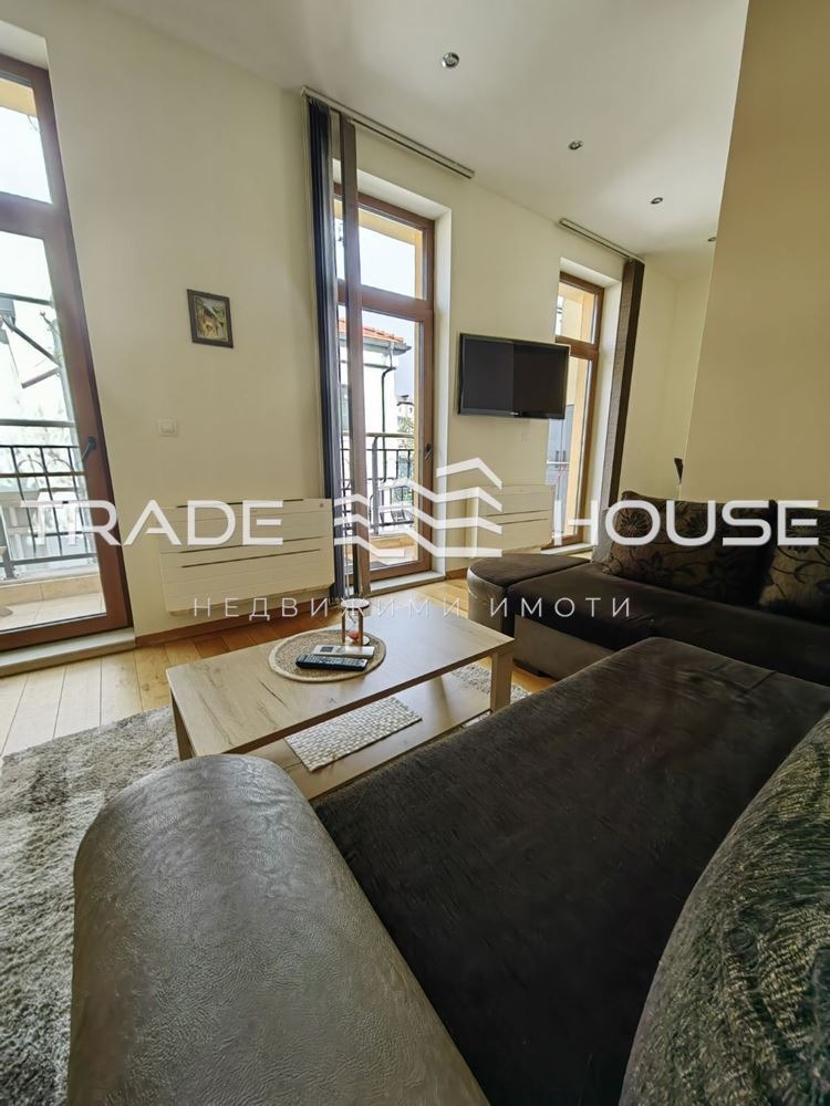 Te huur  3+ slaapkamer Plovdiv , Kapana , 120 m² | 20091770