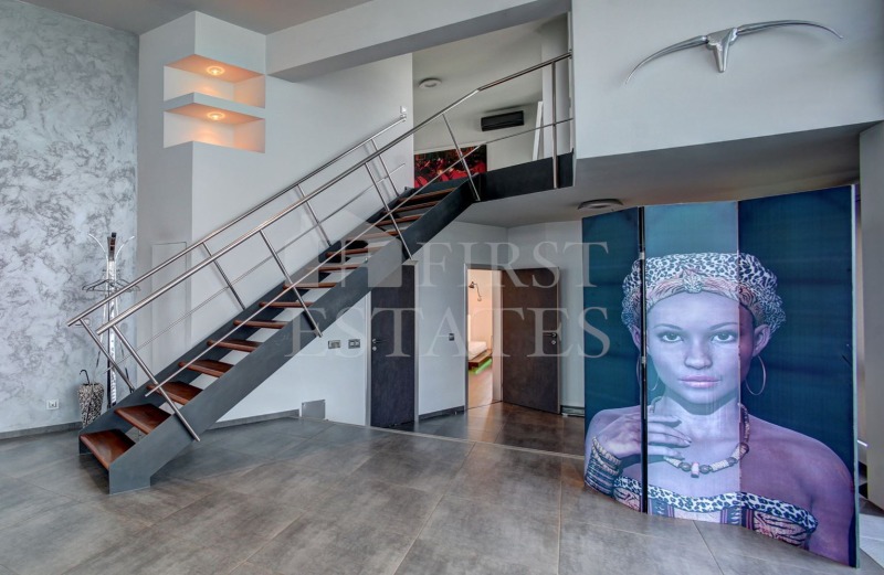 Zu vermieten  Maisonette Sofia , Studentski grad , 420 qm | 65162350 - Bild [5]
