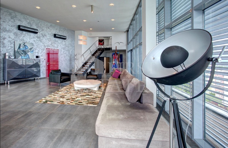 Zu vermieten  Maisonette Sofia , Studentski grad , 420 qm | 65162350 - Bild [4]