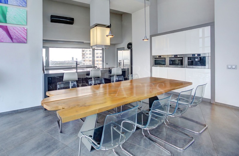 Zu vermieten  Maisonette Sofia , Studentski grad , 420 qm | 65162350 - Bild [7]