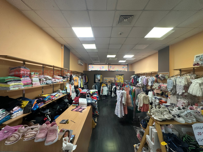 En renta  Comercio Sofia , Mladost 1A , 55 metros cuadrados | 88102507 - imagen [6]