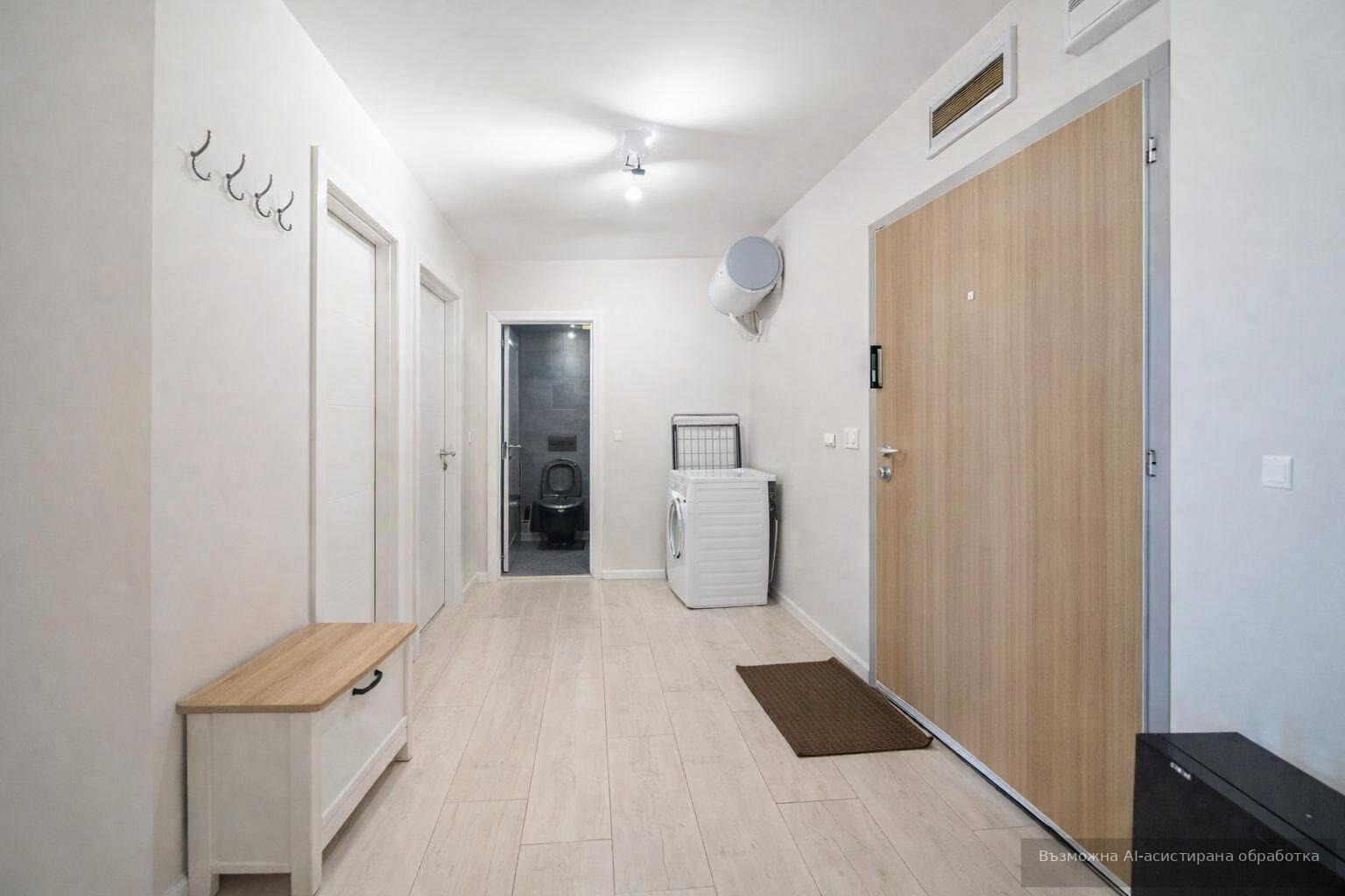 Дава под наем 3-СТАЕН, гр. София, Витоша, снимка 7 - Апартаменти - 53948347