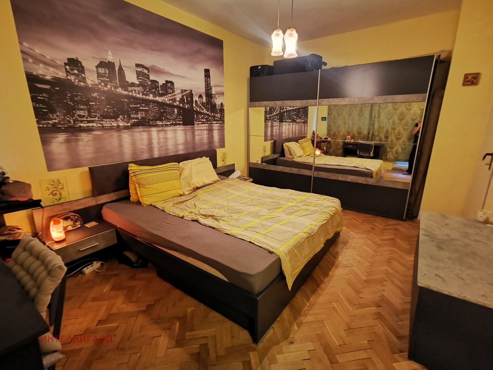 Дава под Наем 4-СТАЕН | Imot.bg — изображение 11