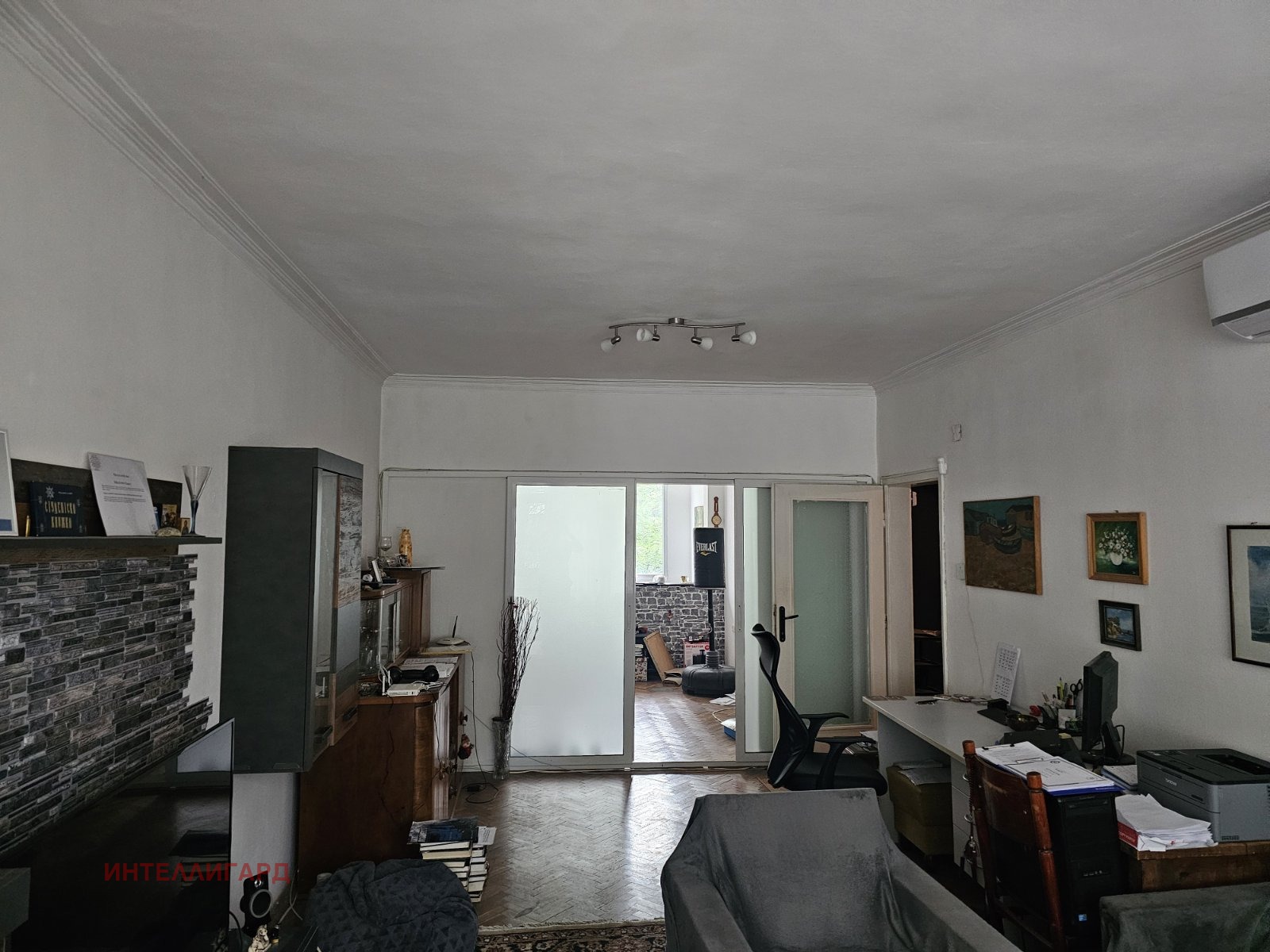 Дава под Наем 4-СТАЕН | Imot.bg — изображение 9