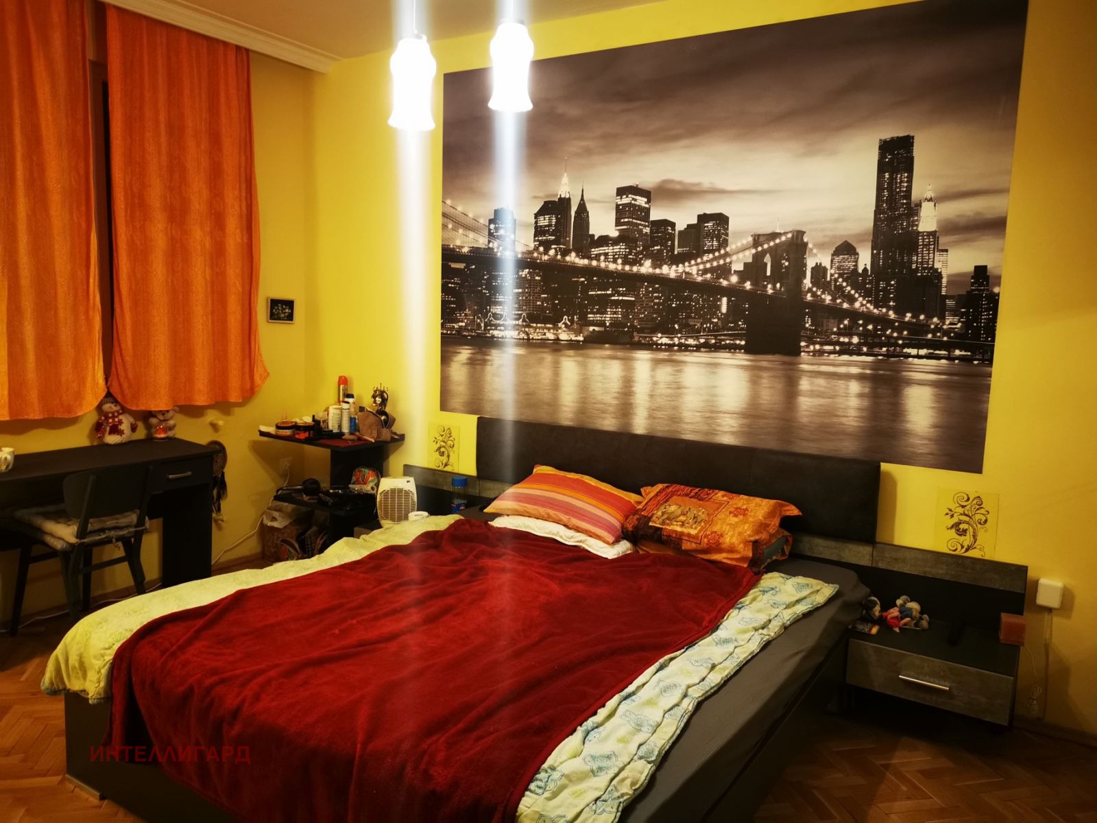 Дава под Наем 4-СТАЕН | Imot.bg — изображение 12