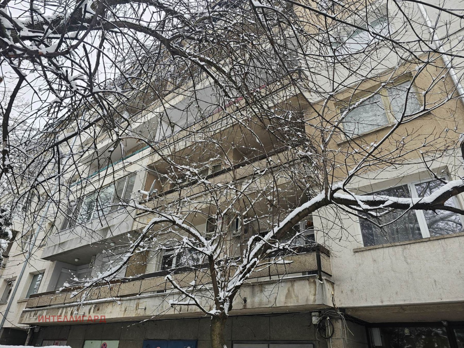 Дава под Наем 4-СТАЕН | Imot.bg — изображение 1