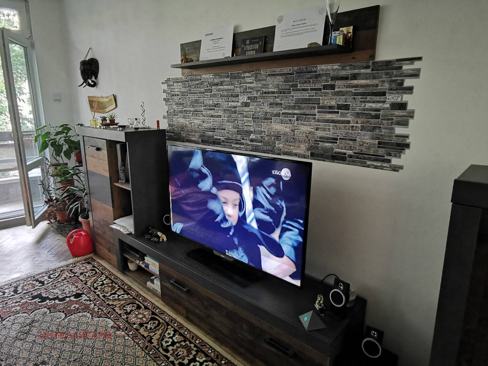 Дава под Наем 4-СТАЕН | Imot.bg — изображение 7