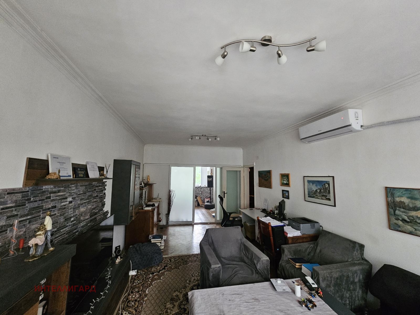 Дава под Наем 4-СТАЕН | Imot.bg — изображение 8