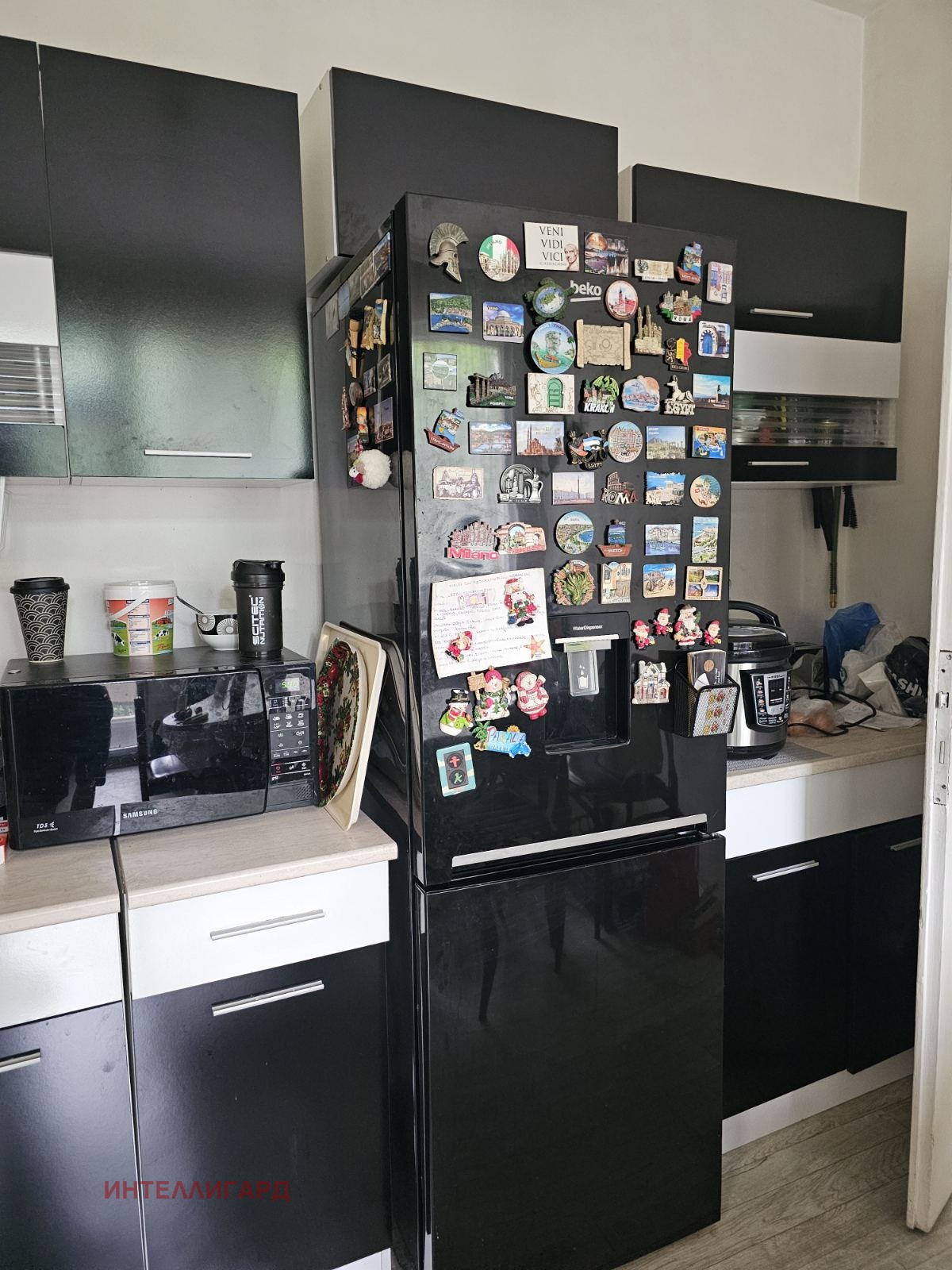 Дава под Наем 4-СТАЕН | Imot.bg — изображение 5