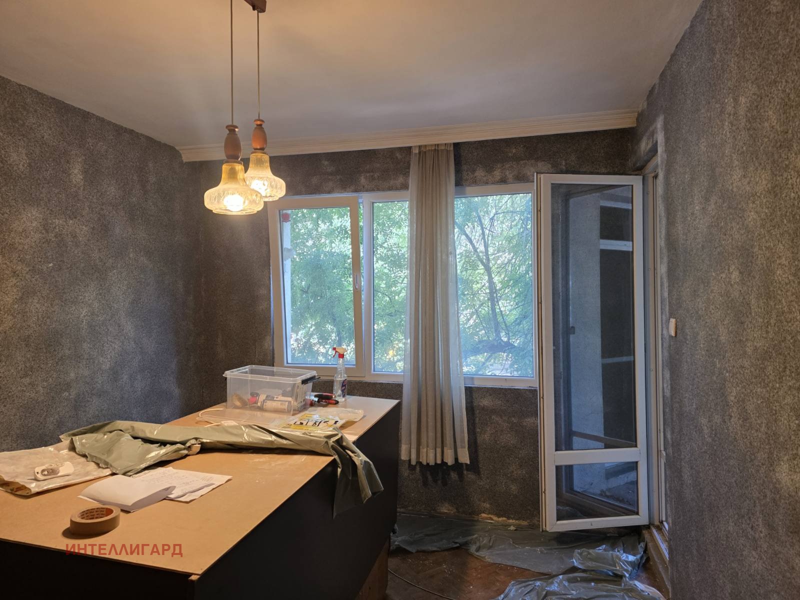 Дава под Наем 4-СТАЕН | Imot.bg — изображение 13