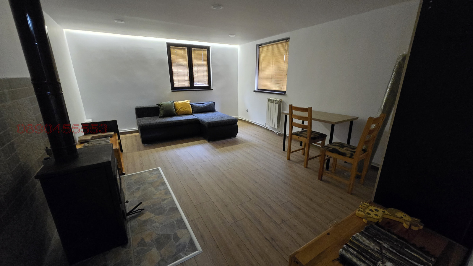 Дава под Наем ЕТАЖ ОТ КЪЩА | Imot.bg — изображение 7