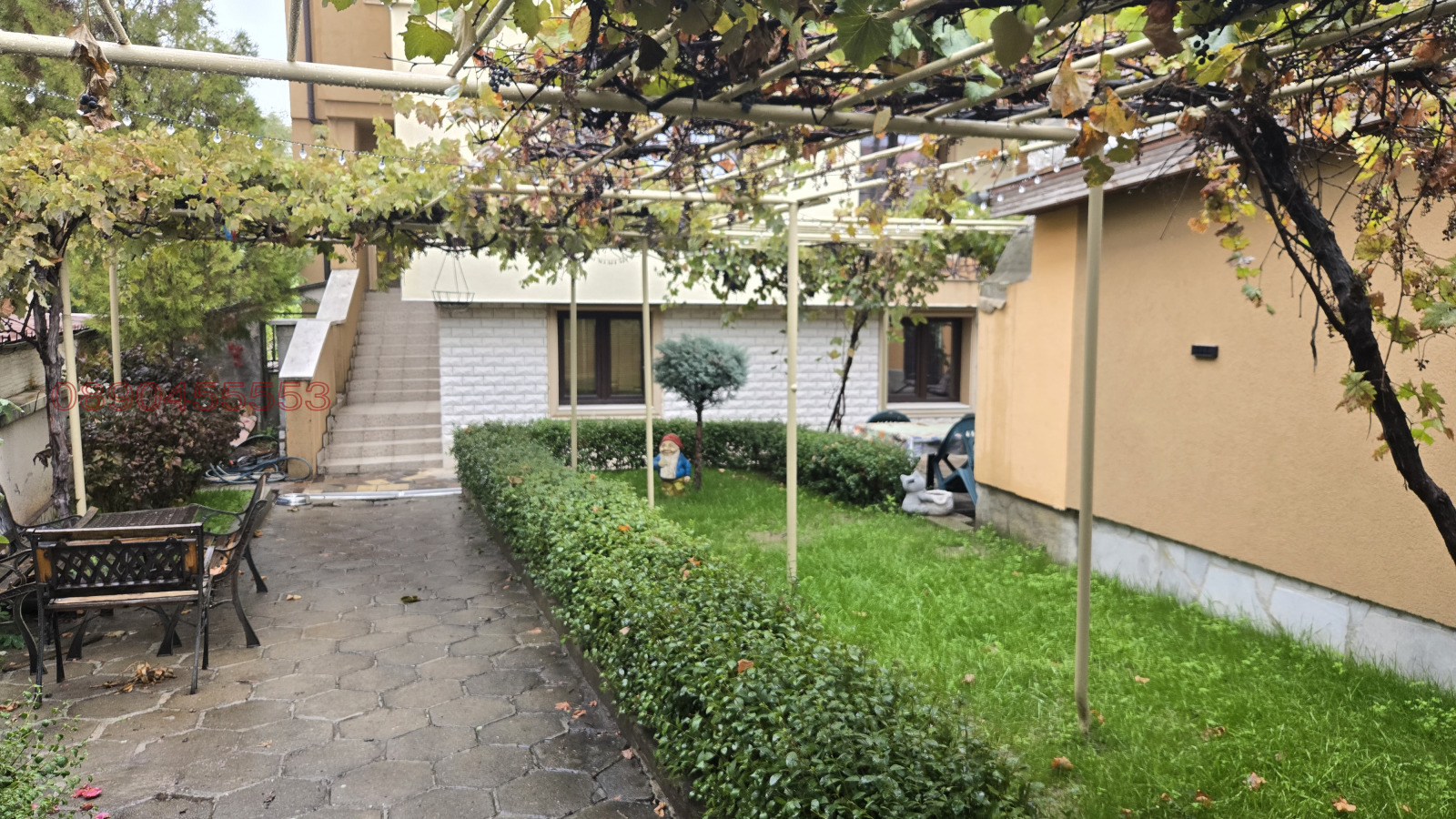 Дава под Наем ЕТАЖ ОТ КЪЩА | Imot.bg — изображение 1