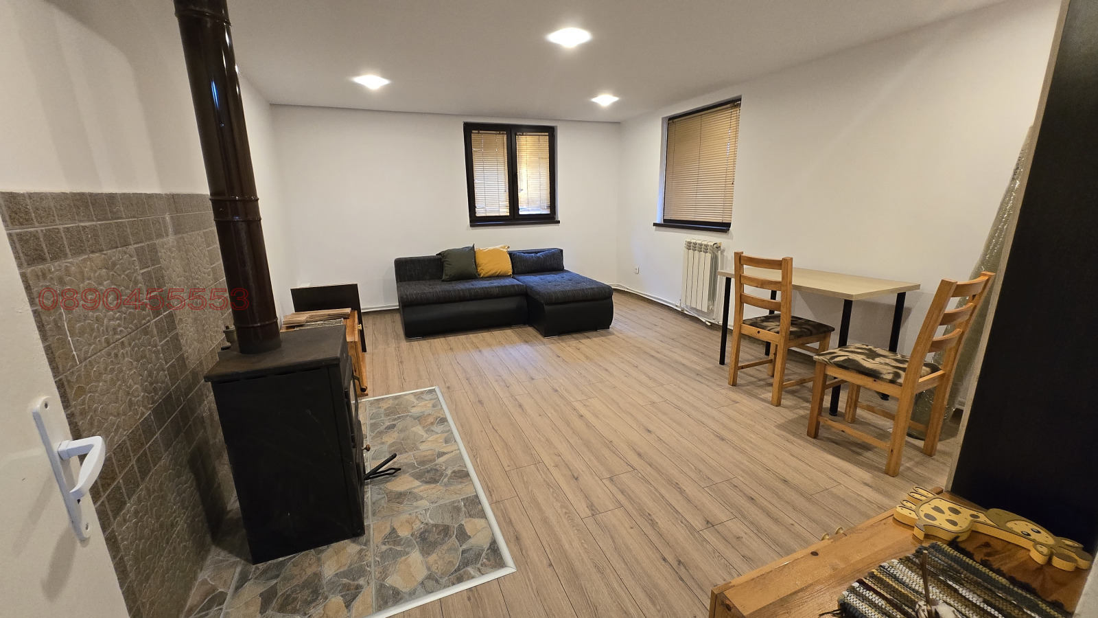 Дава под Наем ЕТАЖ ОТ КЪЩА | Imot.bg — изображение 2