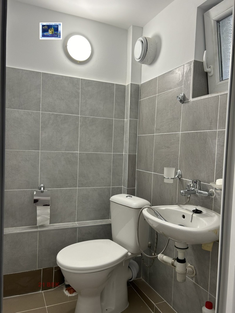 Te huur  Kamer Plovdiv , Kjutsjuk Parizj , 20 m² | 71316515 - afbeelding [3]