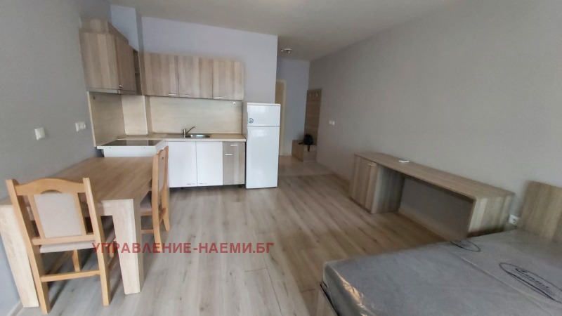 Дава под наем  1-стаен град София , Студентски град , 40 кв.м | 83524322 - изображение [2]