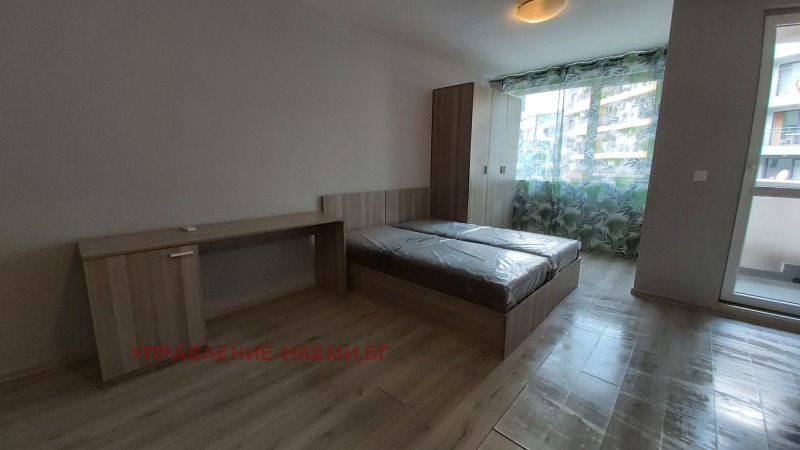 Дава под наем  1-стаен град София , Студентски град , 40 кв.м | 83524322 - изображение [4]
