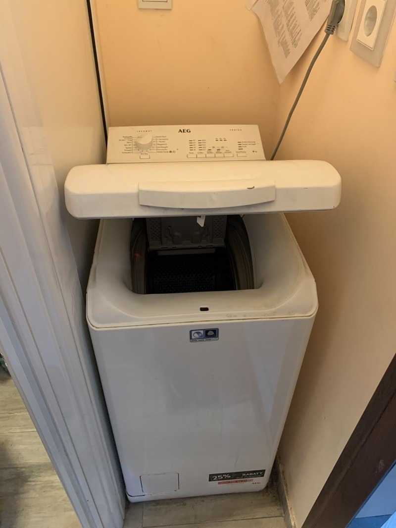 Дава под наем 1-СТАЕН, гр. Пловдив, Кършияка, снимка 4 - Апартаменти - 53948401