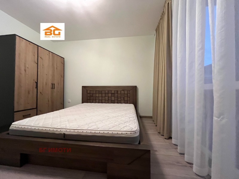 En renta  1 dormitorio Varna , Vinitsa , 60 metros cuadrados | 97566473 - imagen [5]