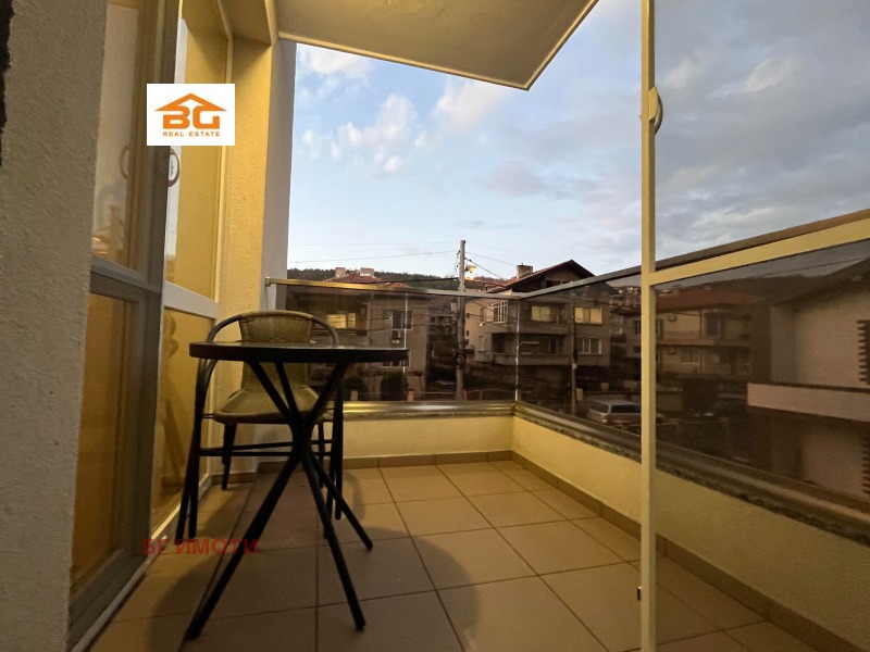 En renta  1 dormitorio Varna , Vinitsa , 60 metros cuadrados | 97566473 - imagen [7]