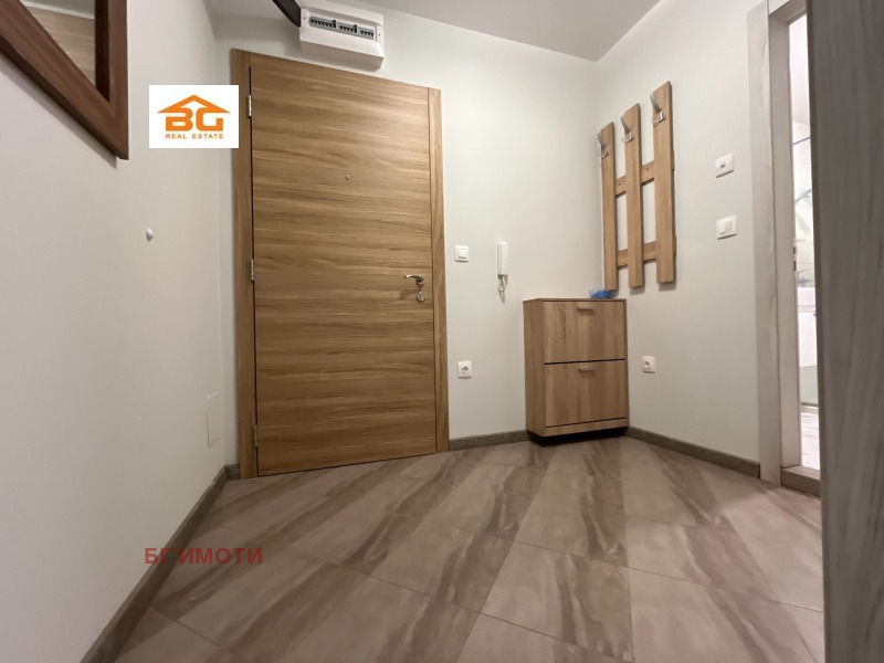 En renta  1 dormitorio Varna , Vinitsa , 60 metros cuadrados | 97566473 - imagen [3]