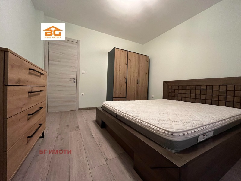 En renta  1 dormitorio Varna , Vinitsa , 60 metros cuadrados | 97566473 - imagen [4]