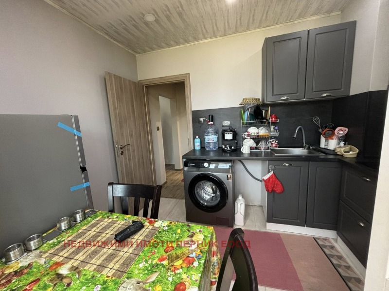 K pronájmu  1 ložnice Pernik , Iztok , 72 m2 | 44505921 - obraz [7]