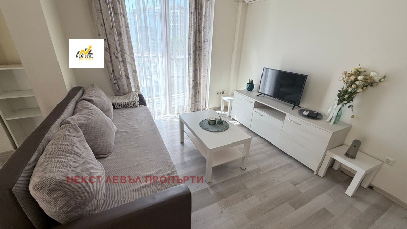 Til leie  1 soverom Sofia , Krastova vada , 65 kvm | 58053134 - bilde [3]