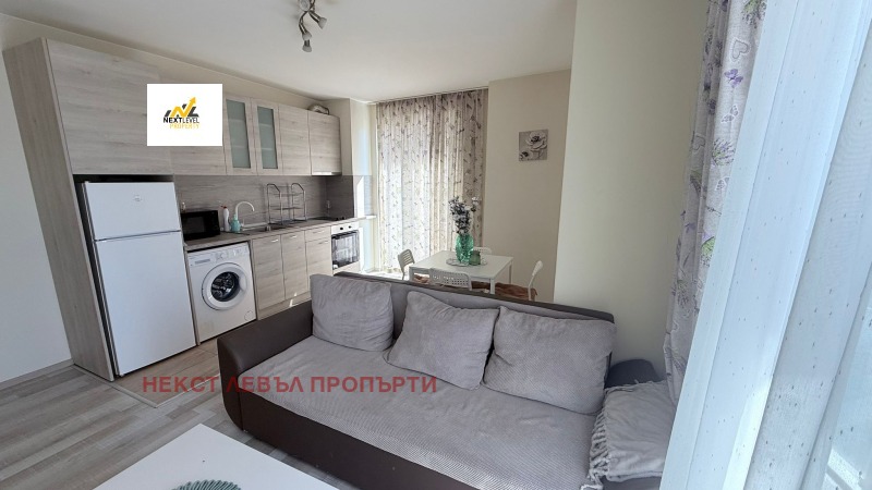 Til leie  1 soverom Sofia , Krastova vada , 65 kvm | 58053134 - bilde [2]
