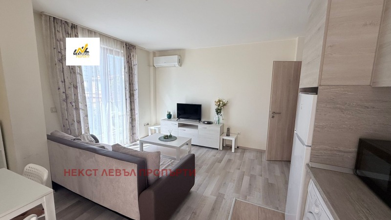 Til leie  1 soverom Sofia , Krastova vada , 65 kvm | 58053134 - bilde [4]