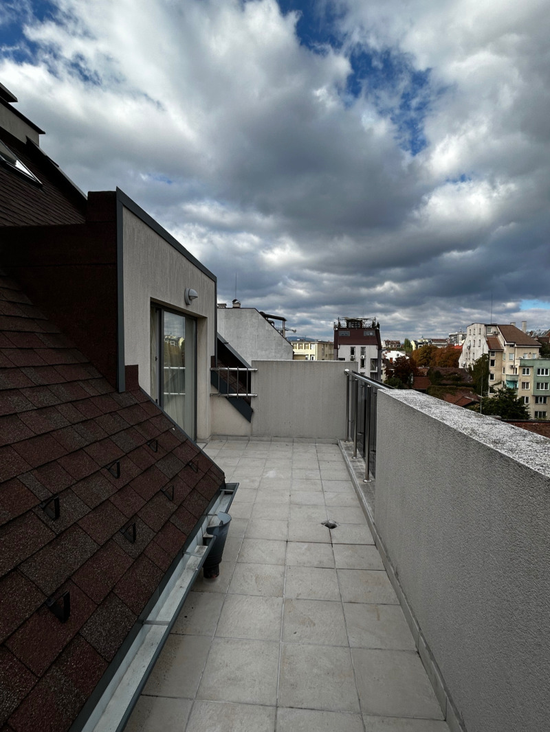 Til leje  1 soveværelse Sofia , Tsentar , 70 kvm | 37048747 - billede [11]
