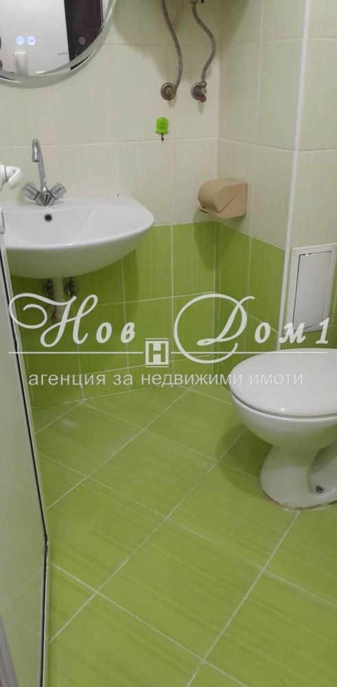 Дава под наем 2-СТАЕН, гр. Варна, Център, снимка 7 - Апартаменти - 54146262