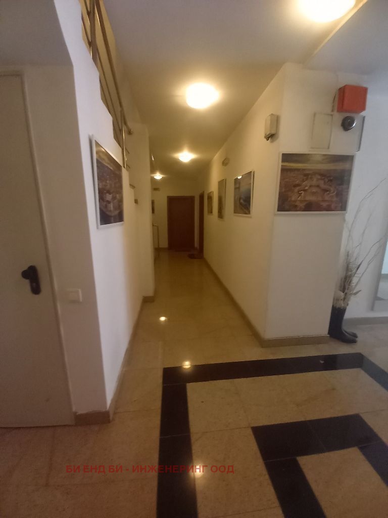 Da affittare  2 camere da letto Sofia , Hadgi Dimitar , 108 mq | 59668637 - Immagine [17]