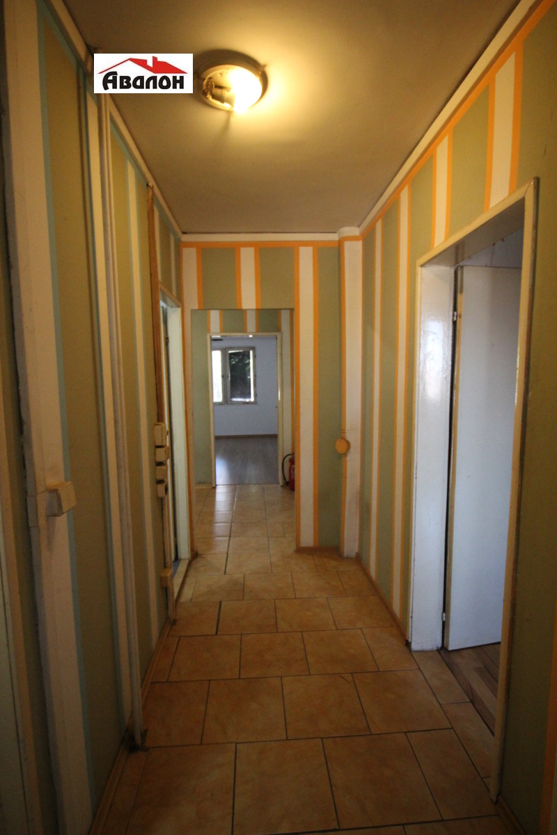 For Rent  2 bedroom Ruse , Rodina 3 , 90 sq.m | 66078537 - image [11]