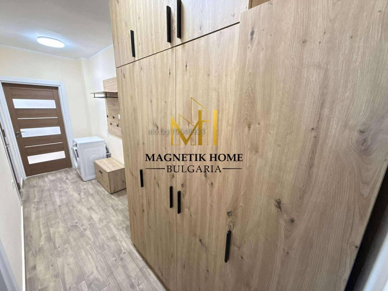 Do wynajęcia  2 sypialnie Burgas , Lazur , 78 mkw | 67488508 - obraz [10]