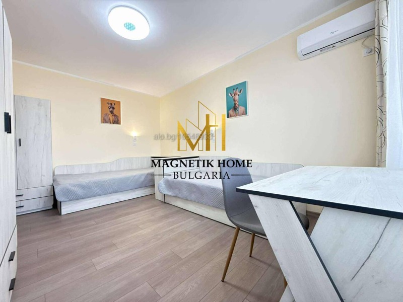 Do wynajęcia  2 sypialnie Burgas , Lazur , 78 mkw | 67488508 - obraz [7]