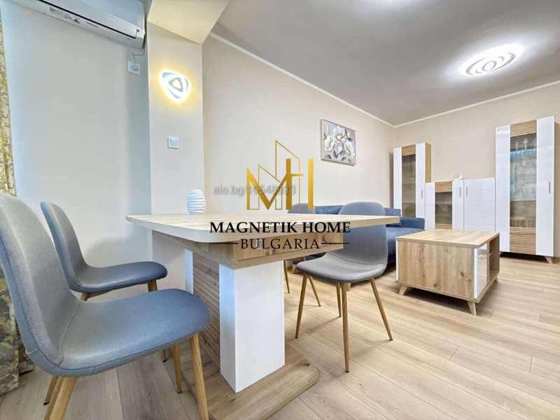 Do wynajęcia  2 sypialnie Burgas , Lazur , 78 mkw | 67488508 - obraz [14]
