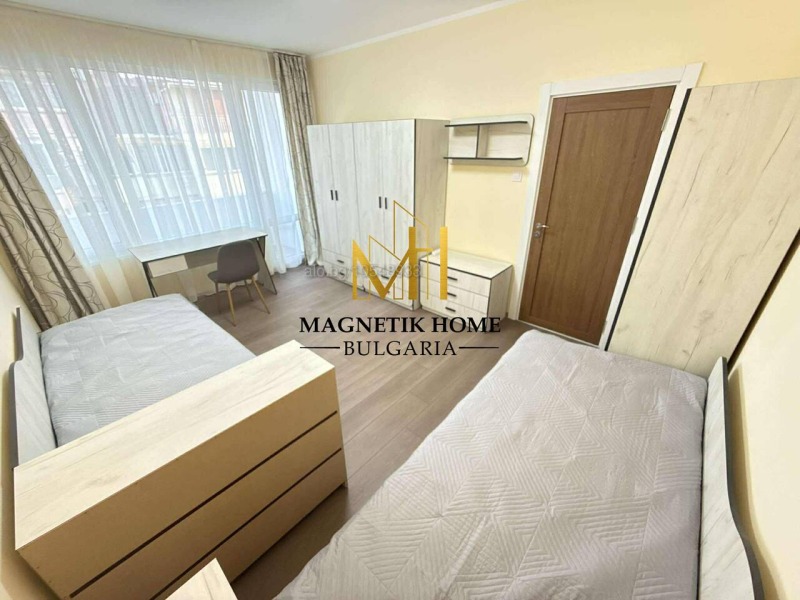 Do wynajęcia  2 sypialnie Burgas , Lazur , 78 mkw | 67488508 - obraz [2]