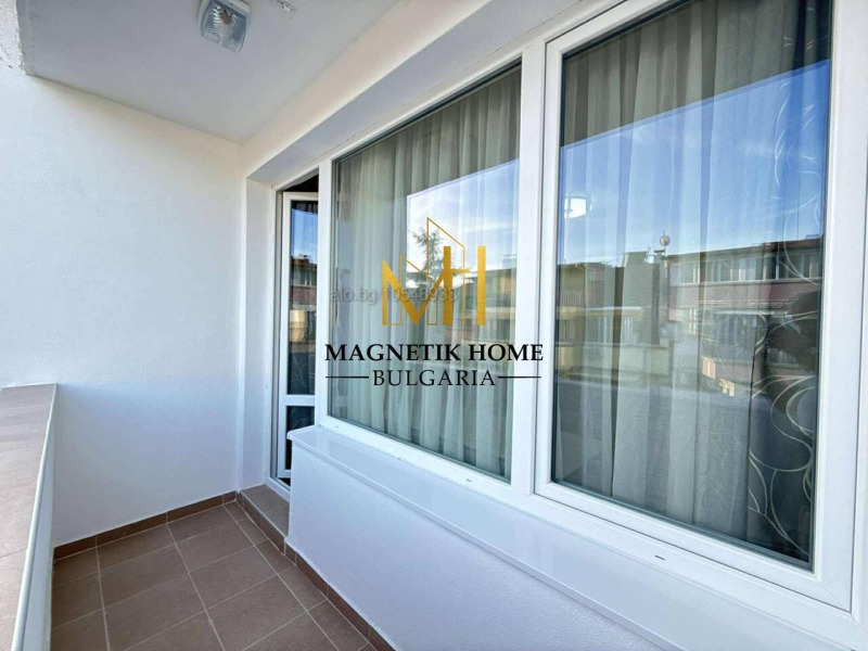 Do wynajęcia  2 sypialnie Burgas , Lazur , 78 mkw | 67488508 - obraz [11]