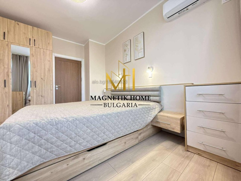 Do wynajęcia  2 sypialnie Burgas , Lazur , 78 mkw | 67488508 - obraz [13]