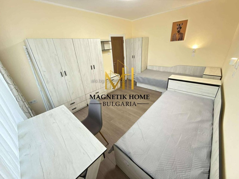 Do wynajęcia  2 sypialnie Burgas , Lazur , 78 mkw | 67488508 - obraz [6]