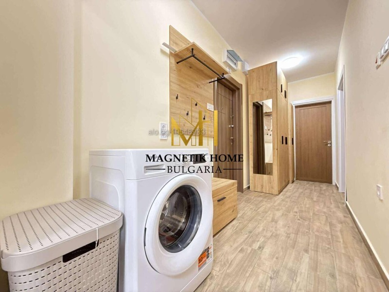 Do wynajęcia  2 sypialnie Burgas , Lazur , 78 mkw | 67488508 - obraz [9]