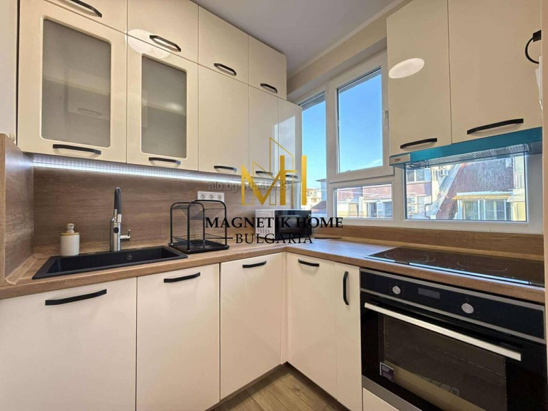 Do wynajęcia  2 sypialnie Burgas , Lazur , 78 mkw | 67488508 - obraz [8]