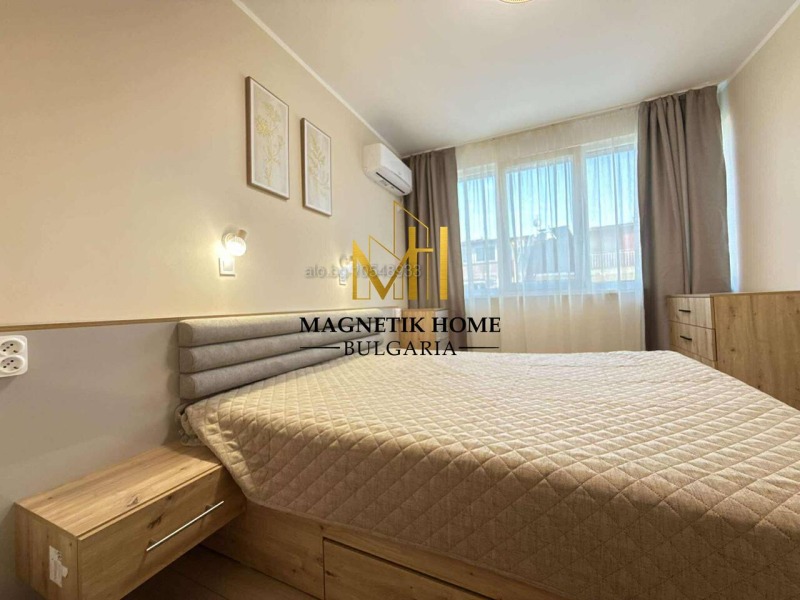Do wynajęcia  2 sypialnie Burgas , Lazur , 78 mkw | 67488508 - obraz [5]